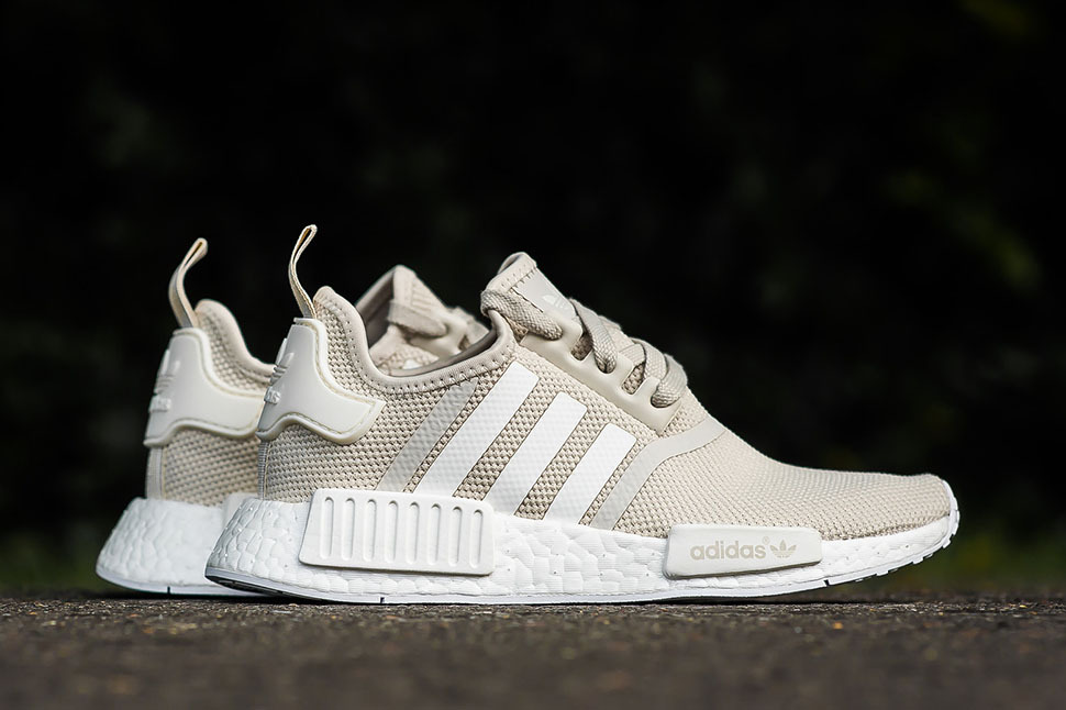 adidas nmd r1 talc cream